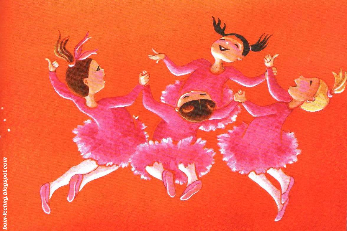 [dancers+bailarinas+music+pink+red.jpg]