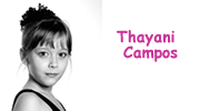 GRETL - Thayani Campos