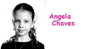 BRIGITTA - Angela Chaves