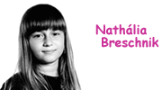 BRIGITTA - Nathália Breschnik