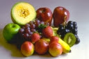 Fruit - Fruta