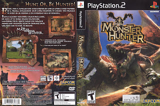 Download - Monster Hunter | PS2