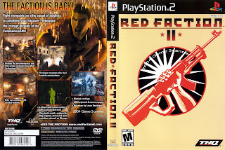 Download - Red Faction 2 | PS2