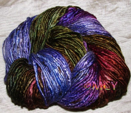 [rosemary+mysticalcreationyarn+wool+silk+yarn.jpg]