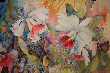 Cattleya Collage