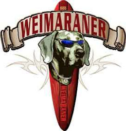 weimaraner's Club