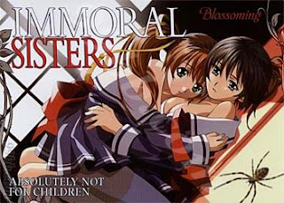 Immoral Sisters 3 [Ai Shimai][Hentai][MKV] Immoral+Sisters+3+Bloss+-+Cover