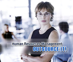 OUTSOURCE IT!!