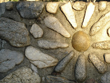Sun In Stone