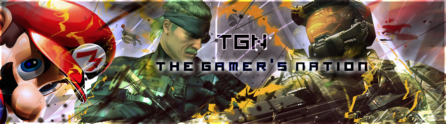 TGN - The Gamers Nation