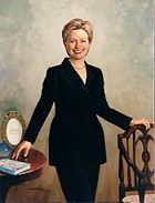 [140px-Hillary_Clinton_first_lady_portraitHRC.jpg]