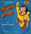 MIGHTY MOUSE