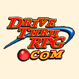 DriveThru RPG