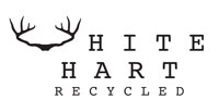 White Hart Recycled Online Shop - upmarket and vintage accessories for men and women