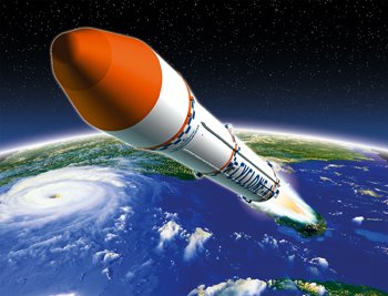 Brasil e Rússia criarão foguete e avião da quinta geração