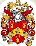 Hunter Coat Of Arms