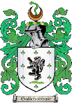 Gallagher Coat Of Arms