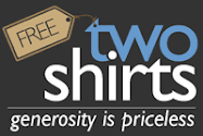 Twoshirts.org