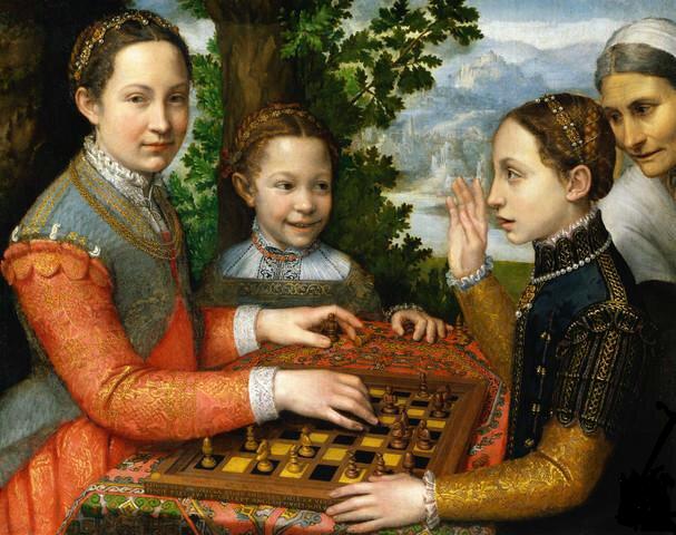 [The_Chess_Game,_by_Sofonisba_Anguissola,_1555._Oil_on_canvas._Museum_Navrodwe,_Poznan,_Poland_01.jpg]