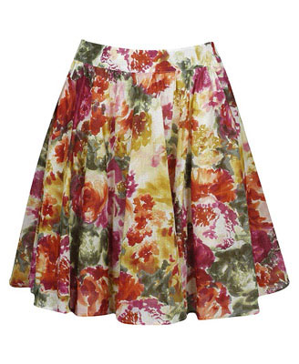 [f21+watercolor+floral+skirt.jpg]