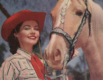 Cowgirl Betty