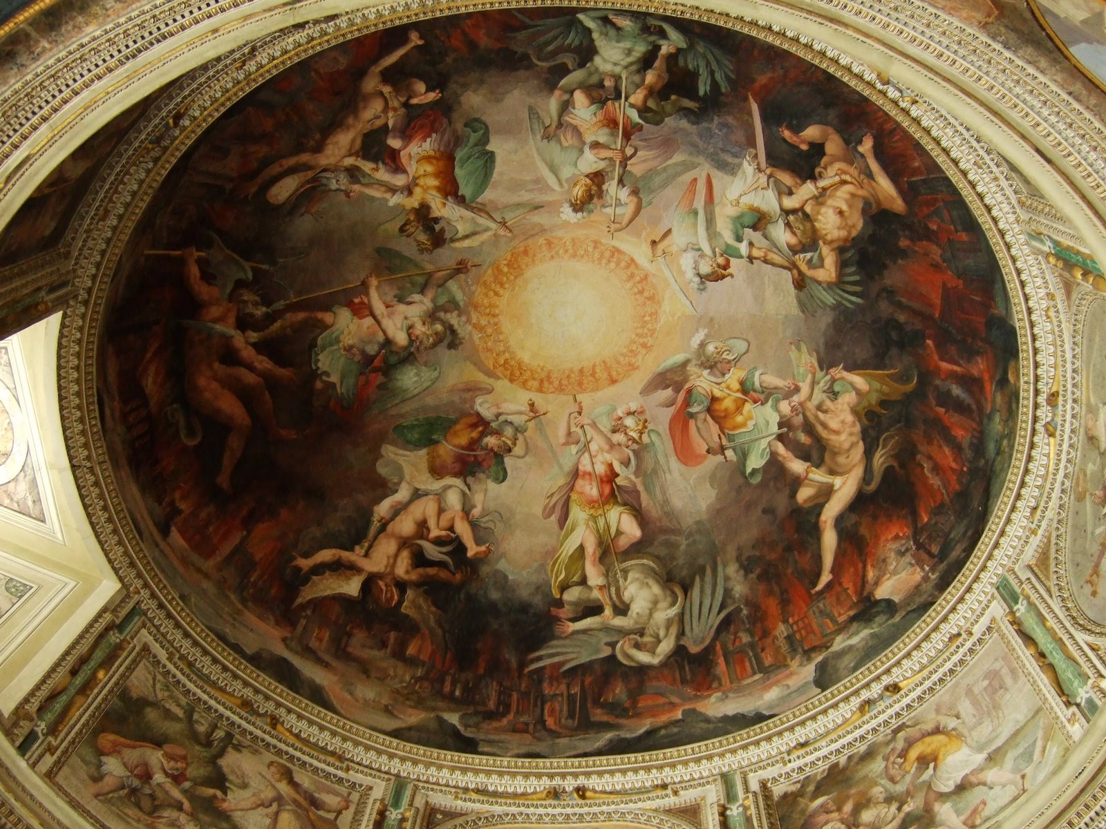 [Rome--Vatican+Museum+dome.JPG]