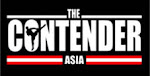 The Contender Asia