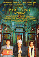 Darjeeling Limited Poster