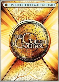goldencompass dvd