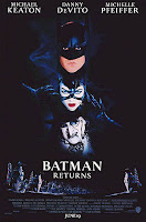 batmanreturns poster