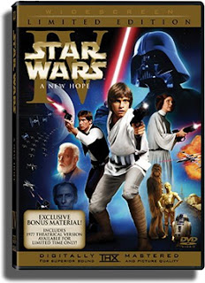 A New Hope Limited Edition