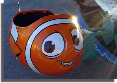 Evil Nemo