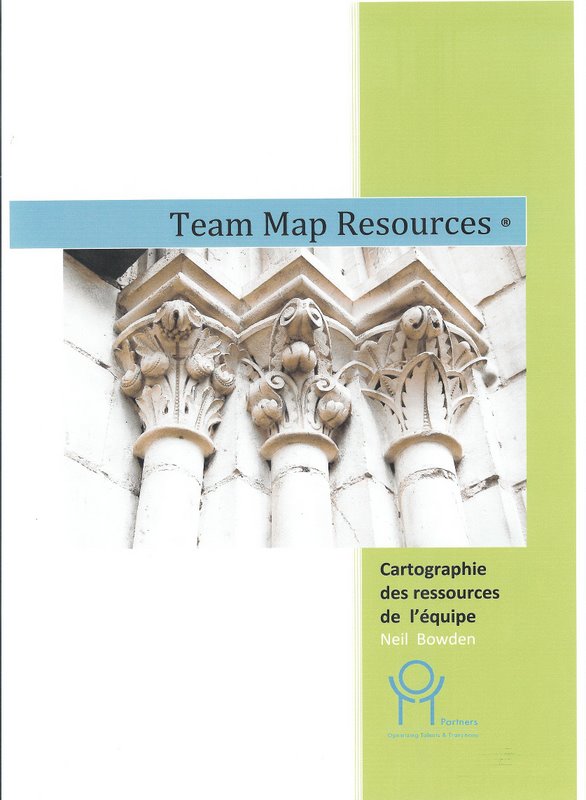 Team Map Resources®