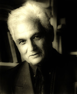 french jacques derrida imagery