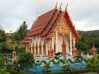 Karon Temple