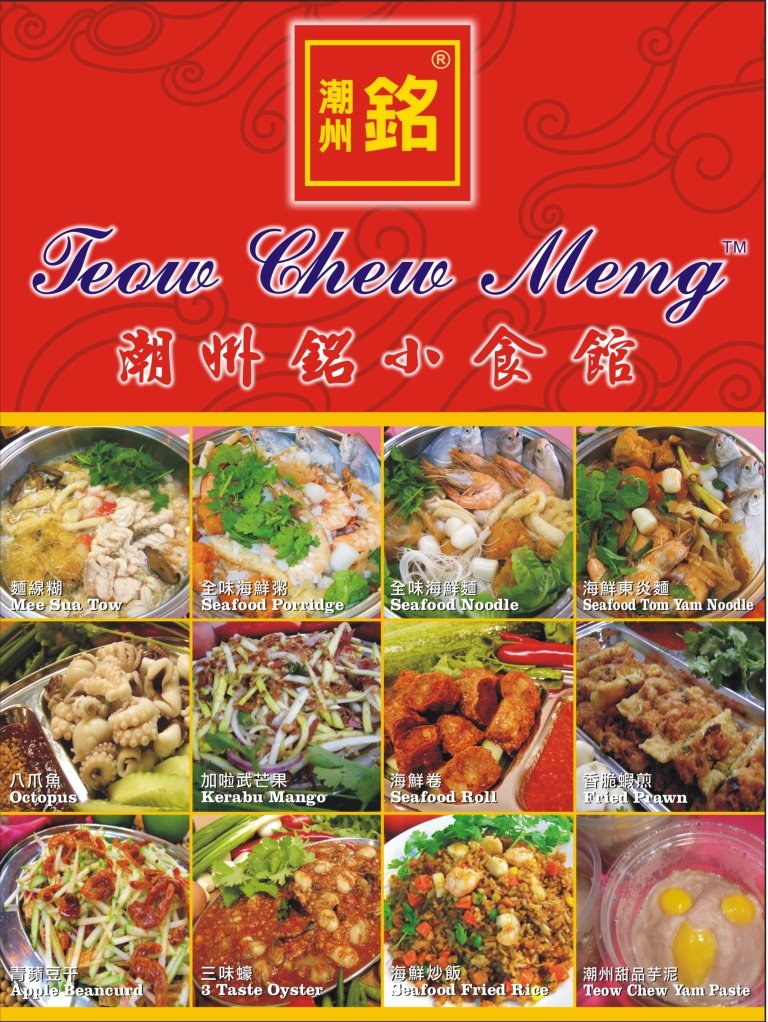 Teow Chew Meng