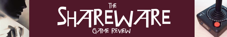 Shareware Game Review