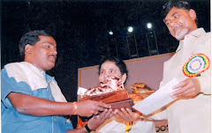 Venkat Won "Nandi"Award from A.P Govt.as Best Book Writer/Best Film Critic for the year of 2002.