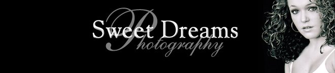 Sweet Dreams Photography