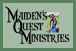 Maiden's Quest Ministries