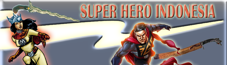 SUPER HERO