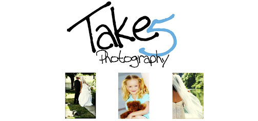 Take 5 Photography