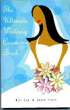 The Ultimate Wedding Ceremony Book