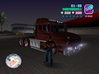 Grand Theft Auto Underground 2 Vice City + Xtreme Tuning Captura6