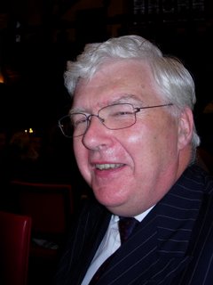 Sir Nicholas Pumfrey 1951-2007
