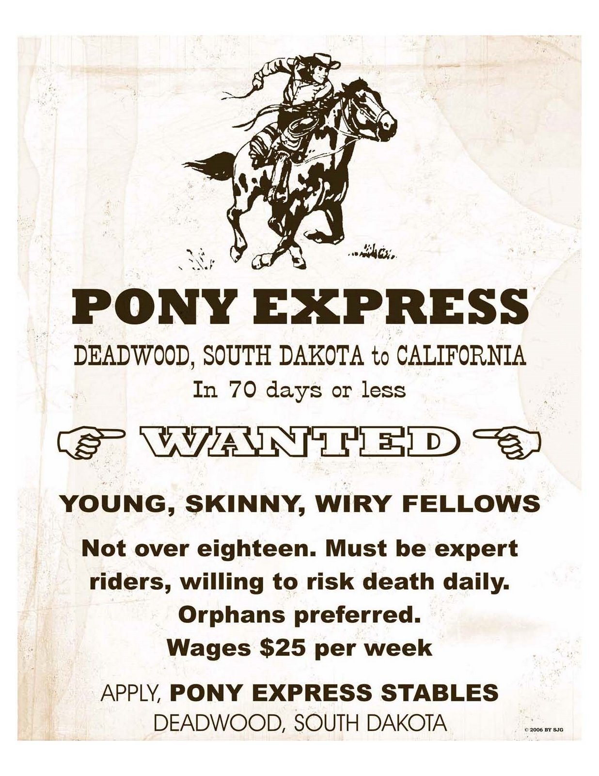 [Deadwood Pony Express.jpg]