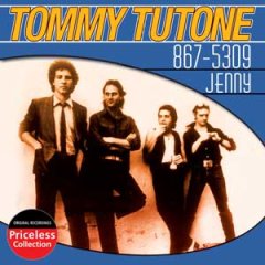 A plug for Tommy Tutone; Only a dope would sue ...; PIIPA seeks a new CEO