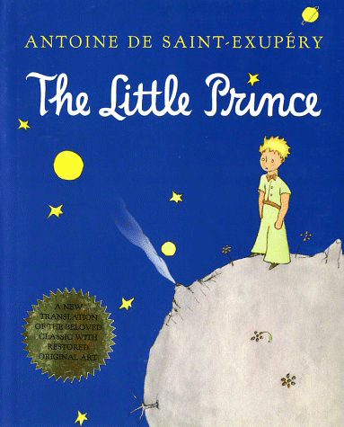 Fight for Seoul rights to Little Prince