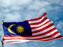 Malaysia Ooh Tanah Air Ku...