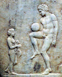 [medicine+ball+-+2000+BC,+The+Greeks.jpg]